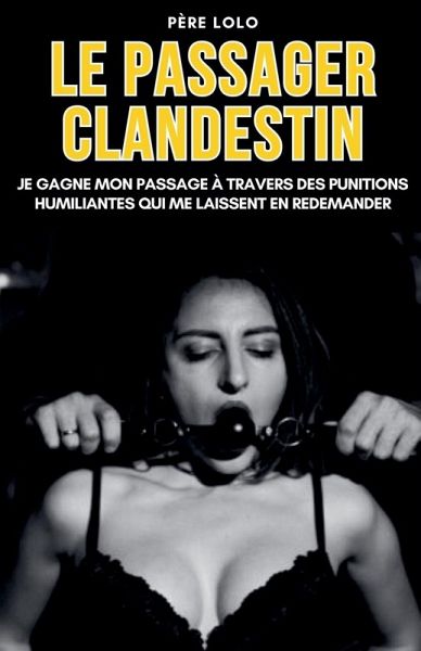Le Passager Clandestin Le Passager Clandestin