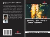 Newton's Color Theory in Physics Textbooks