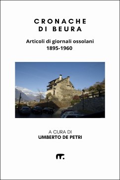 Cronache di Beura (eBook, ePUB) - De Petri (a cura di), Umberto