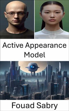 Active Appearance Model (eBook, ePUB) - Sabry, Fouad