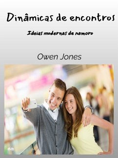 Dinâmicas De Encontros (eBook, ePUB) - Jones, Owen