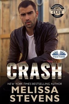 Crash (eBook, ePUB) - Stevens, Melissa