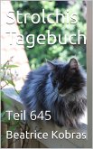 Strolchis Tagebuch - Teil 645 (eBook, ePUB)
