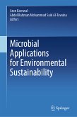 Microbial Applications for Environmental Sustainability (eBook, PDF)