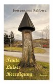 Tante Luises Beerdigung (eBook, ePUB)