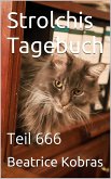 Strolchis Tagebuch - Teil 666 (eBook, ePUB)
