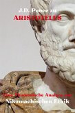 J.D. Ponce zu Aristoteles: Eine Akademische Analyse von Nikomachischen Ethik (eBook, ePUB)