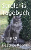 Strolchis Tagebuch - Teil 652 (eBook, ePUB)