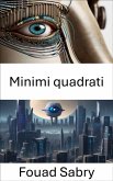 Minimi quadrati (eBook, ePUB)