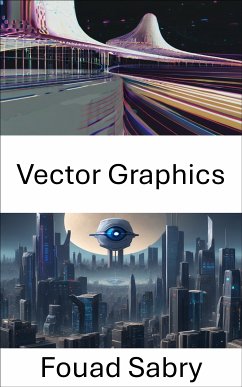 Vector Graphics (eBook, ePUB) - Sabry, Fouad