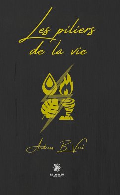 Les piliers de la vie (eBook, ePUB) - B. Veel, Andreas