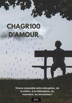 Cover Chagr100 d'amour (eBook, ePUB)