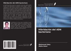 Hibridación del ADN bacteriano - Zaky, Mahmoud; Amer, Maha