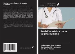 Revisión médica de la vagina humana - Selman, Mohammad Oda; Hantoosh, Sundus Fadhil; Al-Kawaz, Ula M.