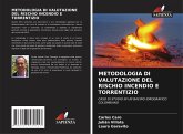 METODOLOGIA DI VALUTAZIONE DEL RISCHIO INCENDIO E TORRENTIZIO