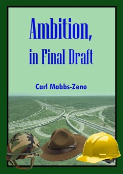 Ambition, in Final Draft - Mabbs-Zeno, Carl