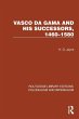 Vasco da Gama and his Successors,... - Bild 1
