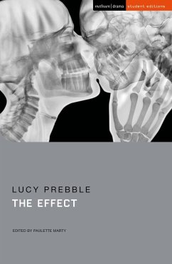 The Effect - Prebble, Lucy