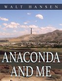 Anaconda and Me