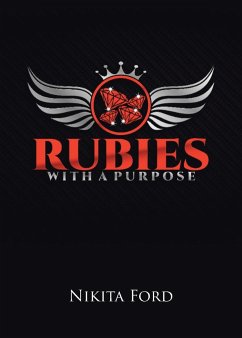 Rubies with a Purpose - Ford, Nikita