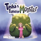 Tasha's Tummy Monster