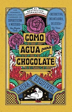 Cover Como Agua Para Chocolate (Edición Especial) / Like Water for Chocolate (Special Edition)