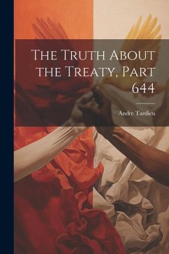 Cover The Truth About the Treaty, Part 644