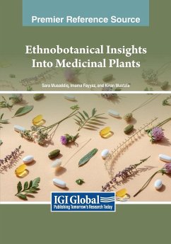 Ethnobotanical Insights Into Medicinal Plants