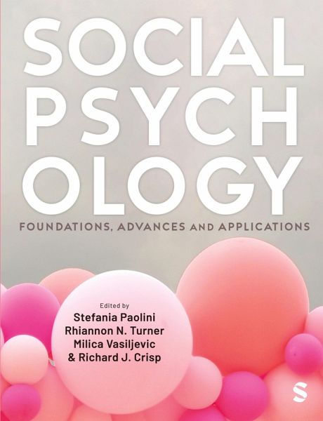 Social Psychology