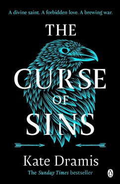 The Curse of Sins - Dramis, Kate