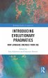 Introducing Evolutionary Pragmatics - Bild 1