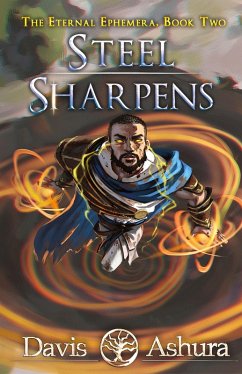 Cover Steel Sharpens