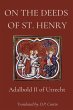 On the Deeds of St. Henry - Bild 1