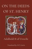 On the Deeds of St. Henry