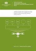 Software Architecture for Real-Time Image Analysis in Autonomous MAV Missions Software Architecture for Real-Time Image Analysis in Autonomous MAV Missions