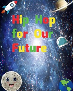 Hip Hop for Our Future - Nabawi, Jihad