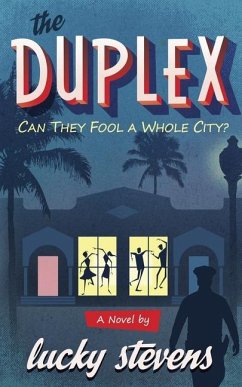The Duplex - Stevens, Lucky