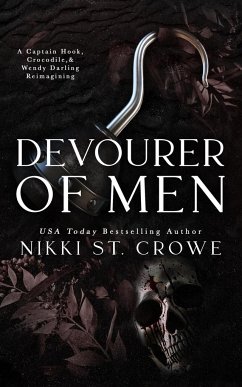 Devourer of Men - St. Crowe, Nikki