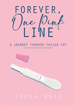 Forvever, One Pink Line - Roos, Sonja