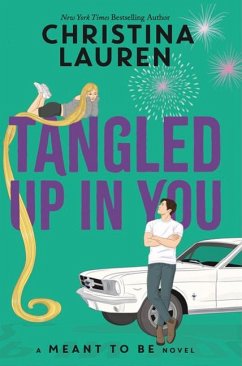 Tangled Up in You - Lauren, Christina