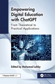 Empowering Digital Education with ChatGPT Empowering Digital Education with ChatGPT