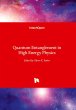 Quantum Entanglement in High Energy... - Bild 1