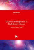 Quantum Entanglement in High Energy Physics