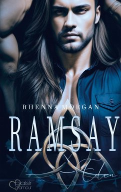 Ramsay - Morgan, Rhenna