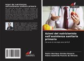 Azioni del nutrizionista nell'assistenza sanitaria primaria