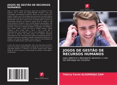 JOGOS DE GESTÃO DE RECURSOS HUMANOS - Aloumedjo Zam, Thierry Farrel