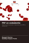 PRF en endodontie