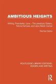 Ambitious Heights