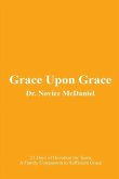 Grace Upon Grace