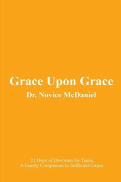 Grace Upon Grace - McDaniel, Novice